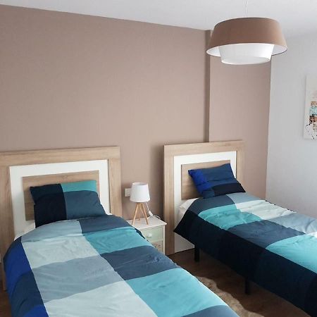 Your Perfect Beach Apartment Carivoguest Alicante Eksteriør bilde
