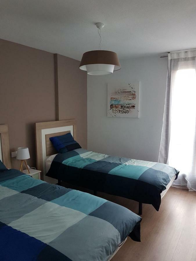 Your Perfect Beach Apartment Carivoguest Alicante Eksteriør bilde