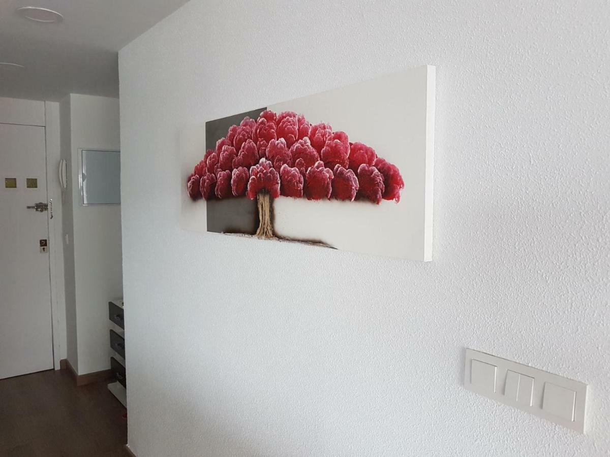 Your Perfect Beach Apartment Carivoguest Alicante Eksteriør bilde