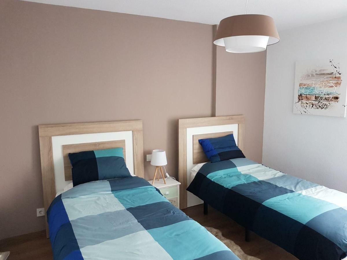 Your Perfect Beach Apartment Carivoguest Alicante Eksteriør bilde
