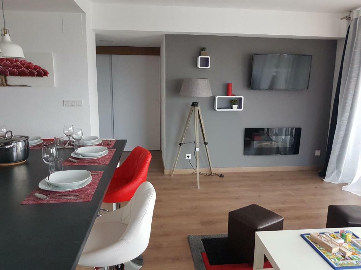 Your Perfect Beach Apartment Carivoguest Alicante Eksteriør bilde