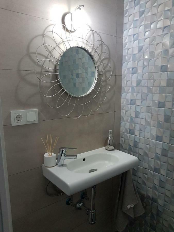 Your Perfect Beach Apartment Carivoguest Alicante Eksteriør bilde