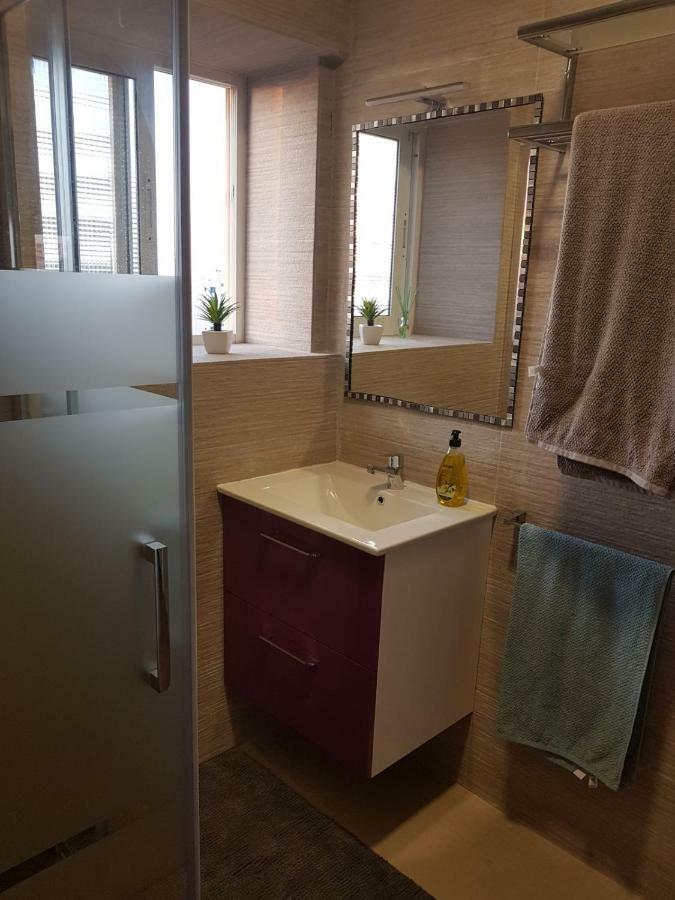 Your Perfect Beach Apartment Carivoguest Alicante Eksteriør bilde